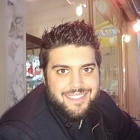 Charalampos Stefanides