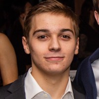 Daniel Barmakian