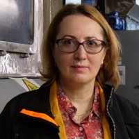 Sabina Luca