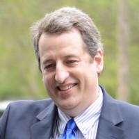 Patrick Kisor