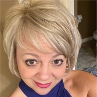 Pam Polston