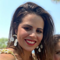 Vanessa Da Costa