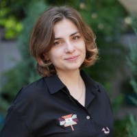 Daryna Shevchuk