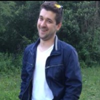Matija Posaric