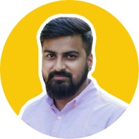 Keyur Pashte
