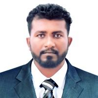 Nuwan Sanjaya