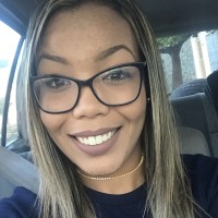 Monique Cristina