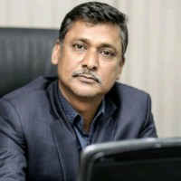 Md. Abul Kalam Nazmul Huda