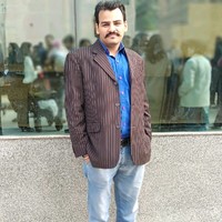 SANAM BHARDWAJ