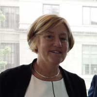 Ellen Roberts