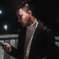 Dustin Enriquez
