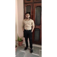 Chirag Tyagi