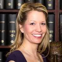 Jamie Pourier-Benham