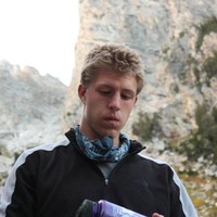 Karl Eby