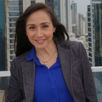 Rocio Guzman