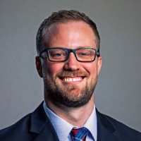 Bradley Huseman