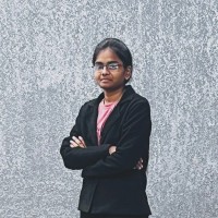 Kavishna Ramdoss