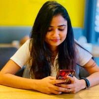Revathy V