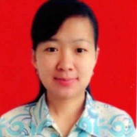 Lidya Mekaida Manurung