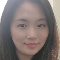 Joanna Wang