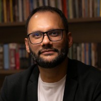 Gabriel Vaz