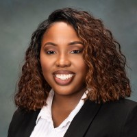 Angel Johnson-Everett