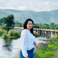 Niveditha Ds