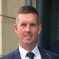 Adam Vallance Fcmgr, Fcmi, Afcgi.