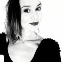 Merel Van Der Kwast