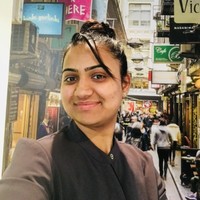 Binal Patel