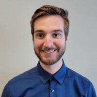 Nicholas Schwab