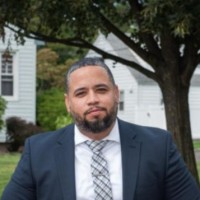 Gregory Johnson, MPA