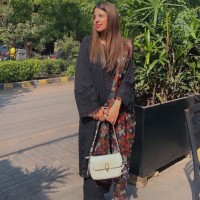 Syeda Saba