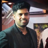 Animesh Singh