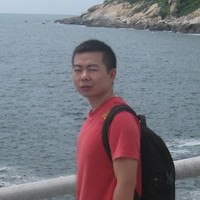 Fengbo Zhang