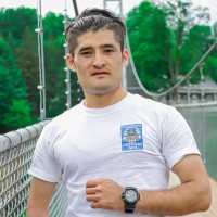 Ismail Amiri