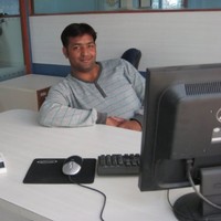 Viral Darji