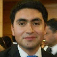 Julio Osvaldo Urtubia Palacios
