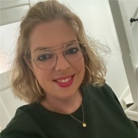 Jorieke Uwland-Hijink