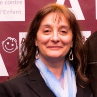 Maria Menicacci-Ferrain