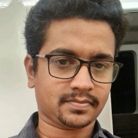Arun Kunjumon
