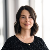 Catherine Lavoie, CRHA