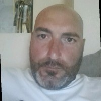 Crocifisso Scontrino