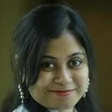 Arpita Nandy Roy