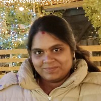 Eswaramma Telaprolu