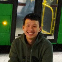 Chengfeng Chen