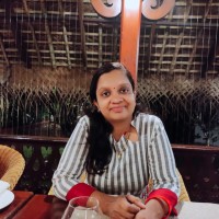 Divya R