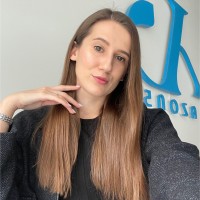 Julia Verbovska