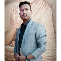 Sat Narayan Rajbanshi