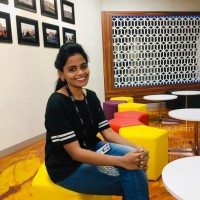 Pravallika Kalluru
